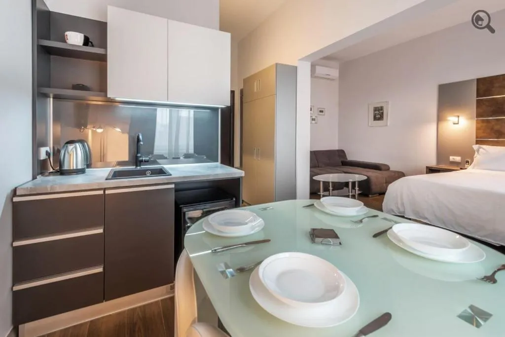 Passion Downtown Suite — 3
