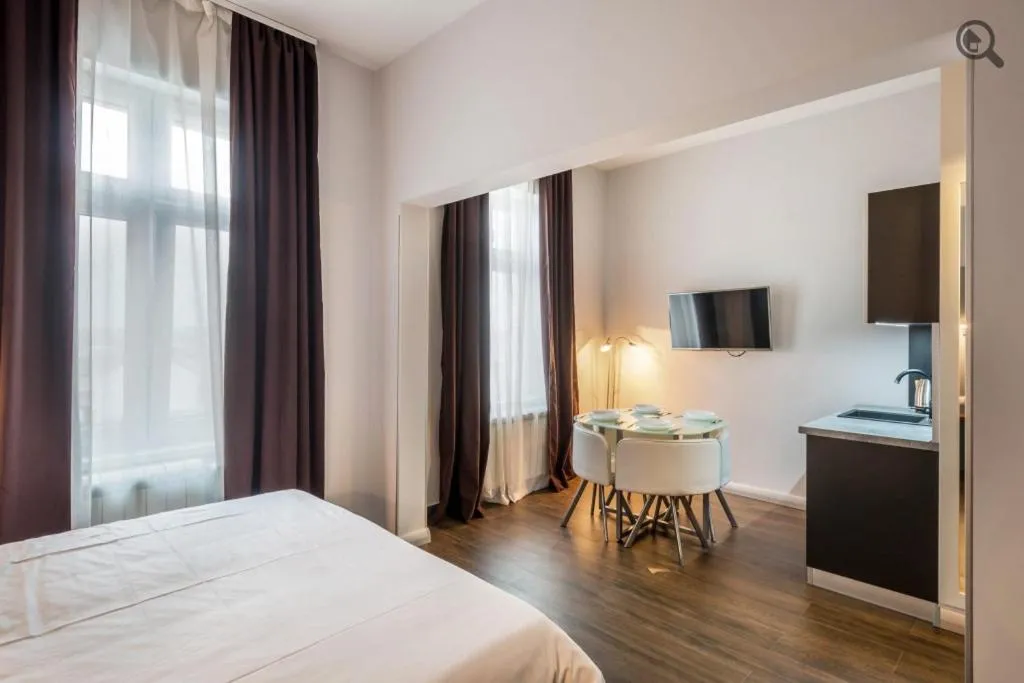 Passion Downtown Suite — 2