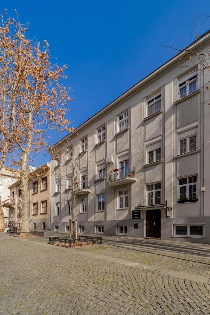 Passpartu Apartments — 5