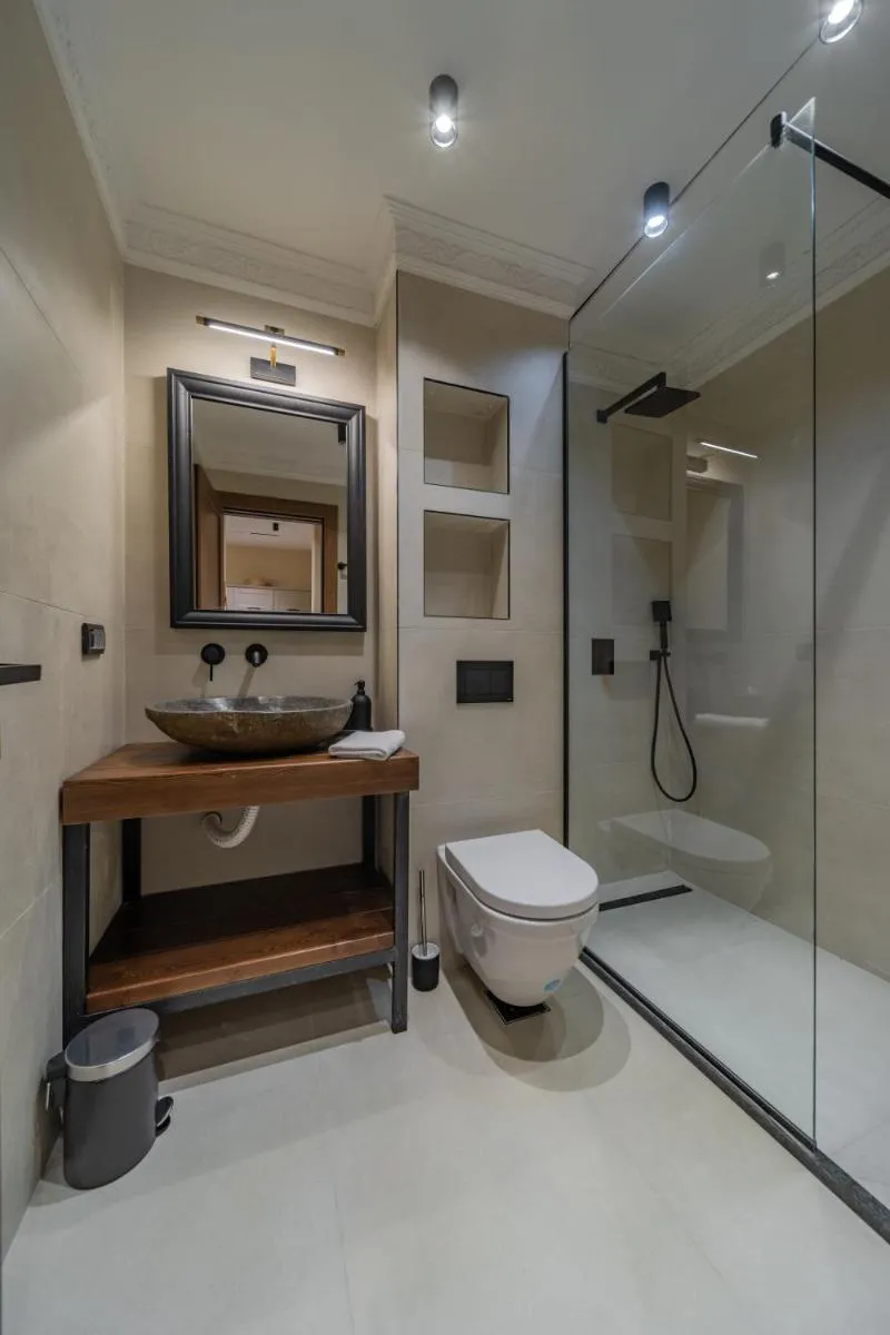 Passpartu Apartments — 4