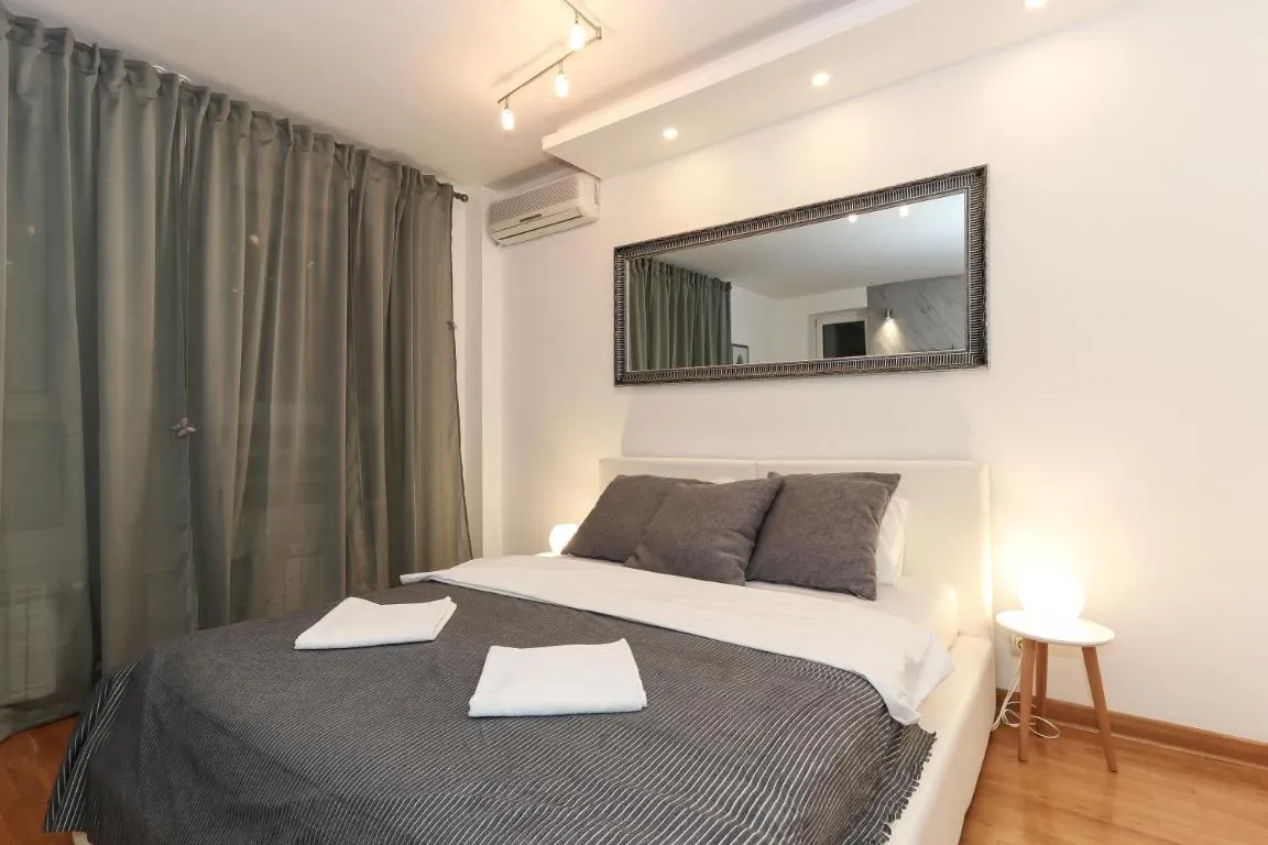 Portago – Stan na dan Belvil Novi Beograd