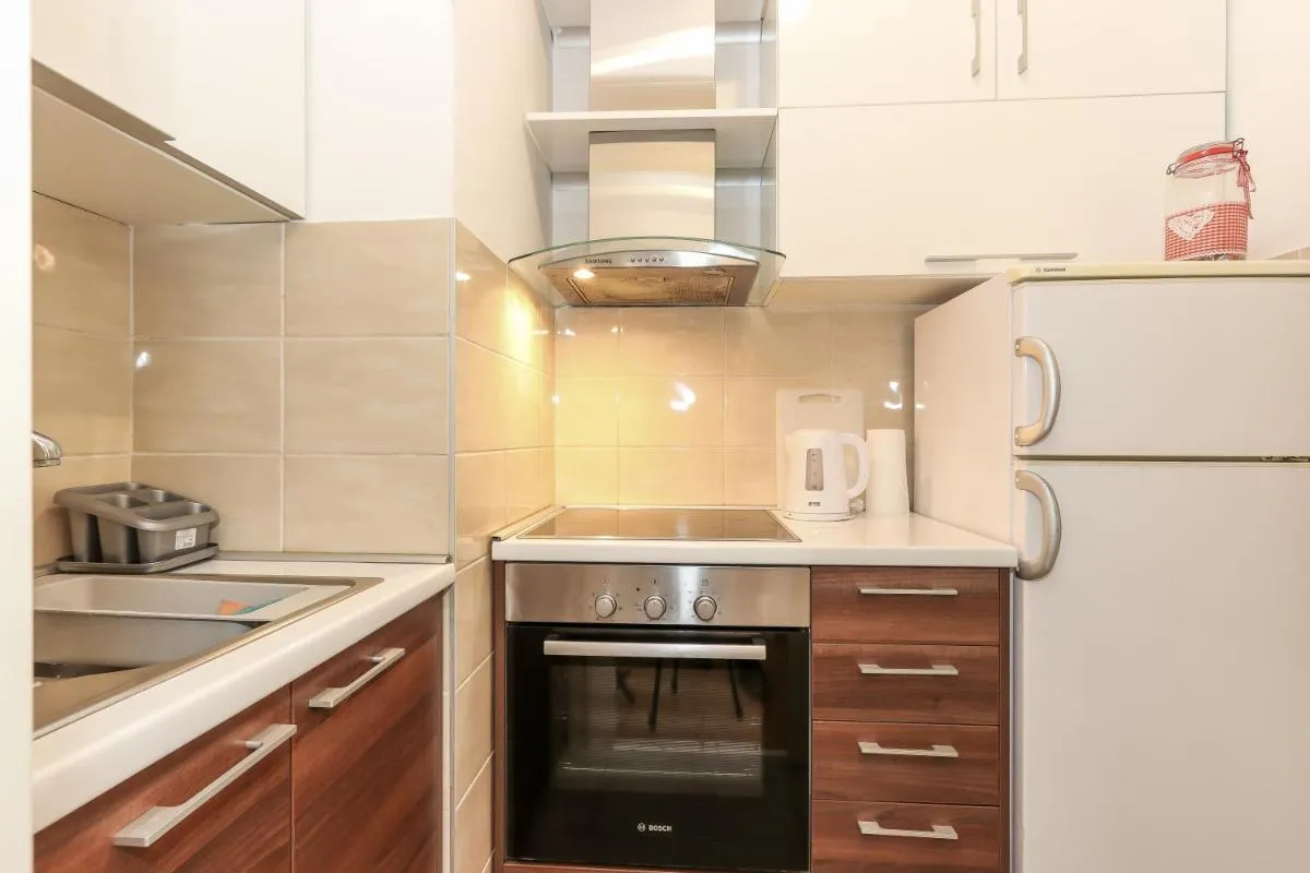 Portago – Stan na dan Belvil Novi Beograd — 4