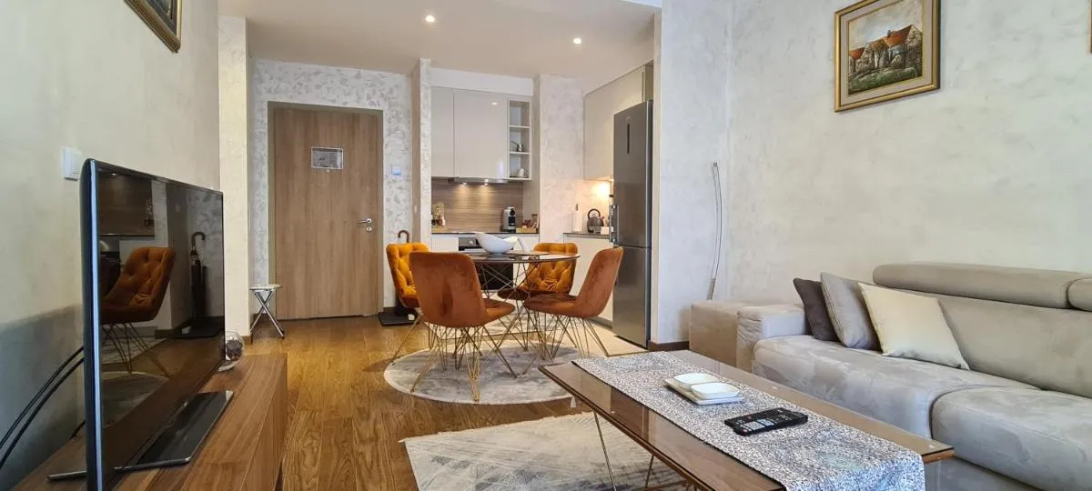 Premium NB Apartment – Belgrade Waterfront — 5