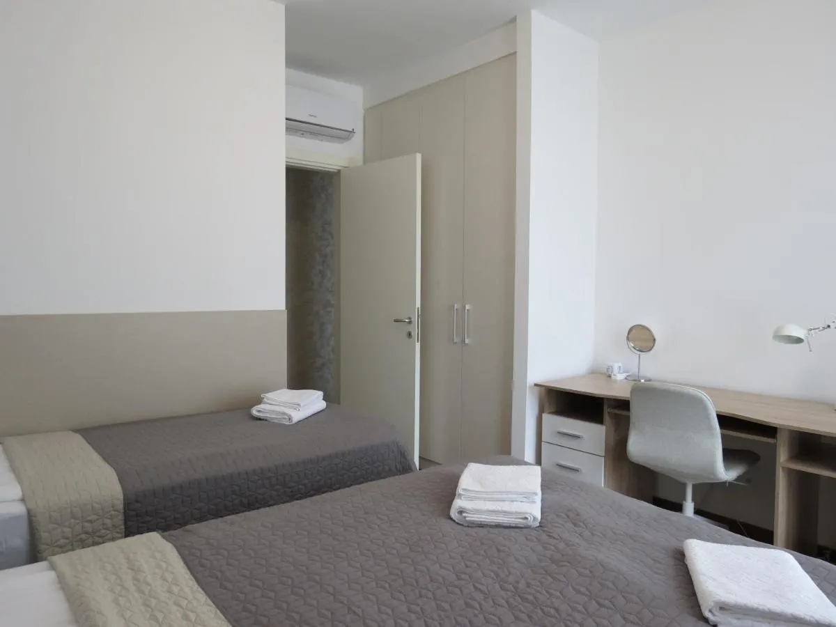 Premium NB Apartment – Belgrade Waterfront — 3