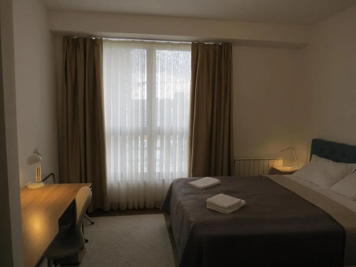 Premium NB Apartment – Belgrade Waterfront — 2