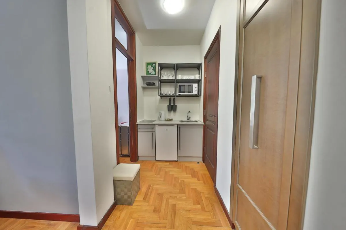 Premium apartment in Belgrade — 4