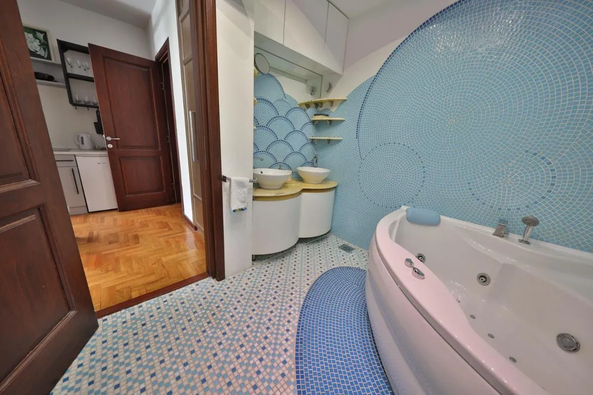 Premium apartment in Belgrade — 3