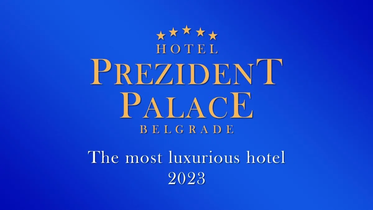 Prezident Palace Belgrade – Adults Only