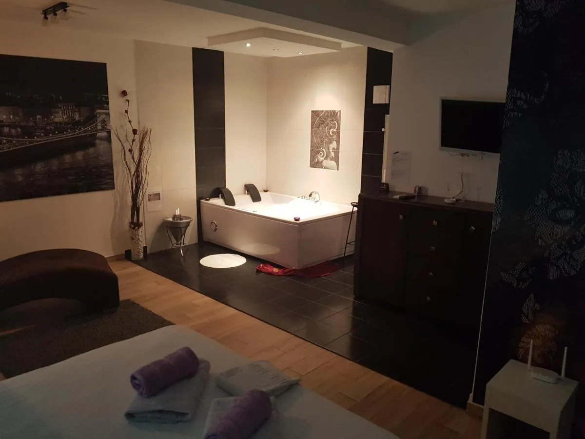 Prima Apartmani Beograd — 3