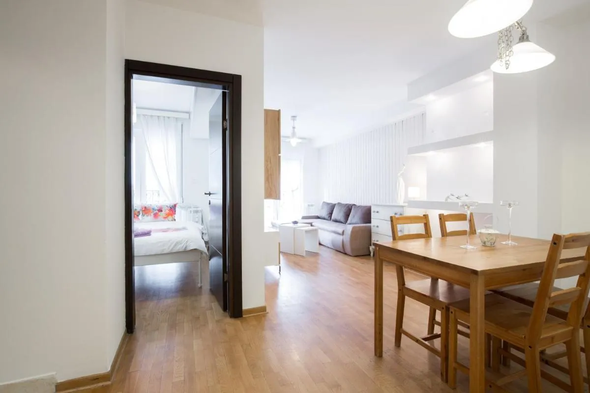 Prima Apartmani Beograd — 4