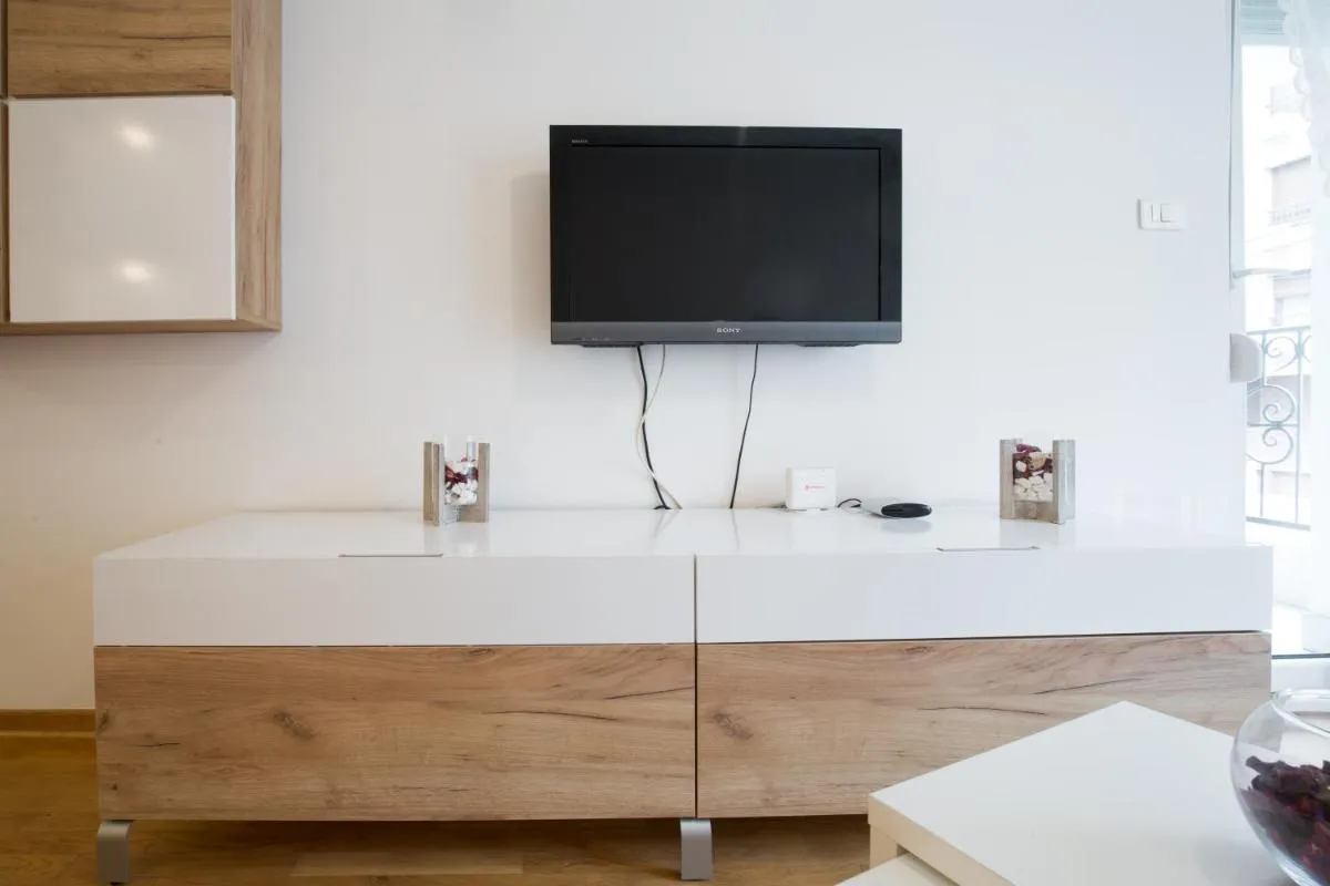 Prima Apartmani Beograd — 5