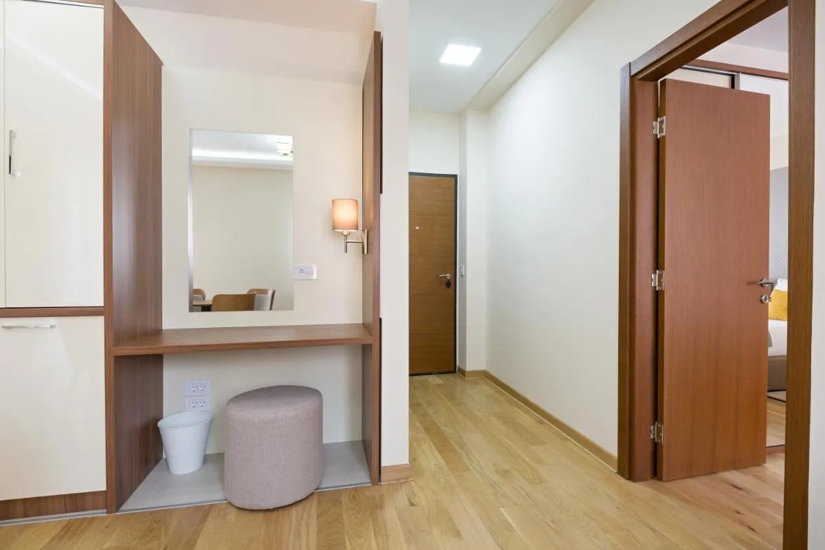Prime Hotel Garni — 3