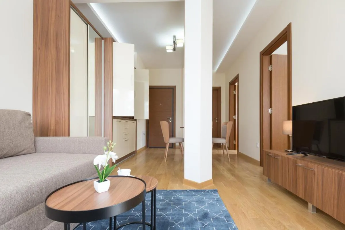 Prime Hotel Garni — 5