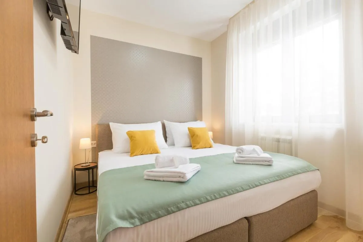 Prime Hotel Garni — 2