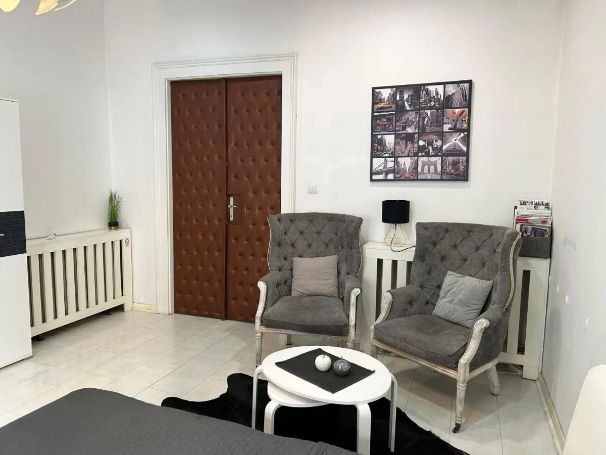 Princ Apartment — 3