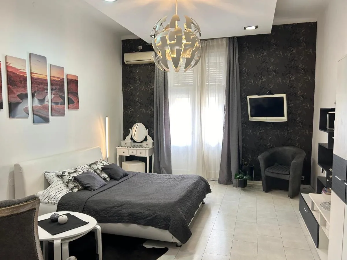 Princ Apartment — 2