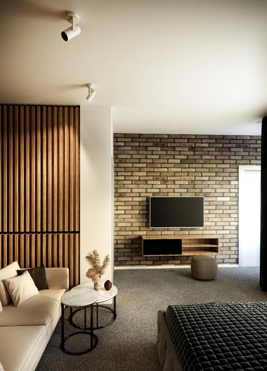 Privilege Suites by Central Park — 4