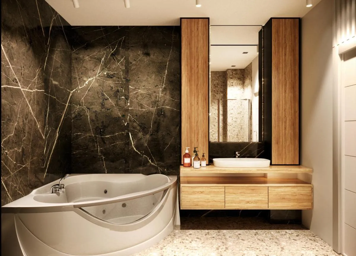 Privilege Suites by Central Park — 3