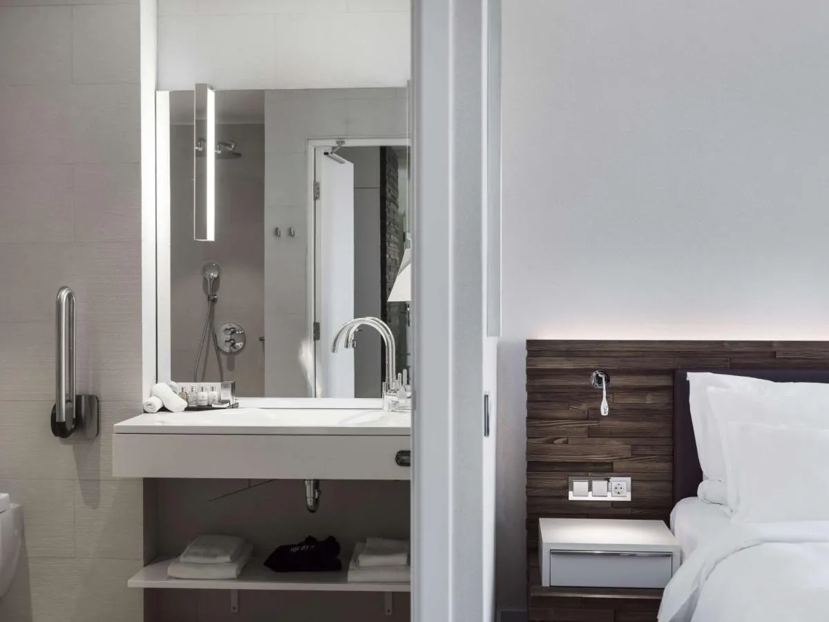 Radisson Collection Hotel, Old Mill Belgrade — 2