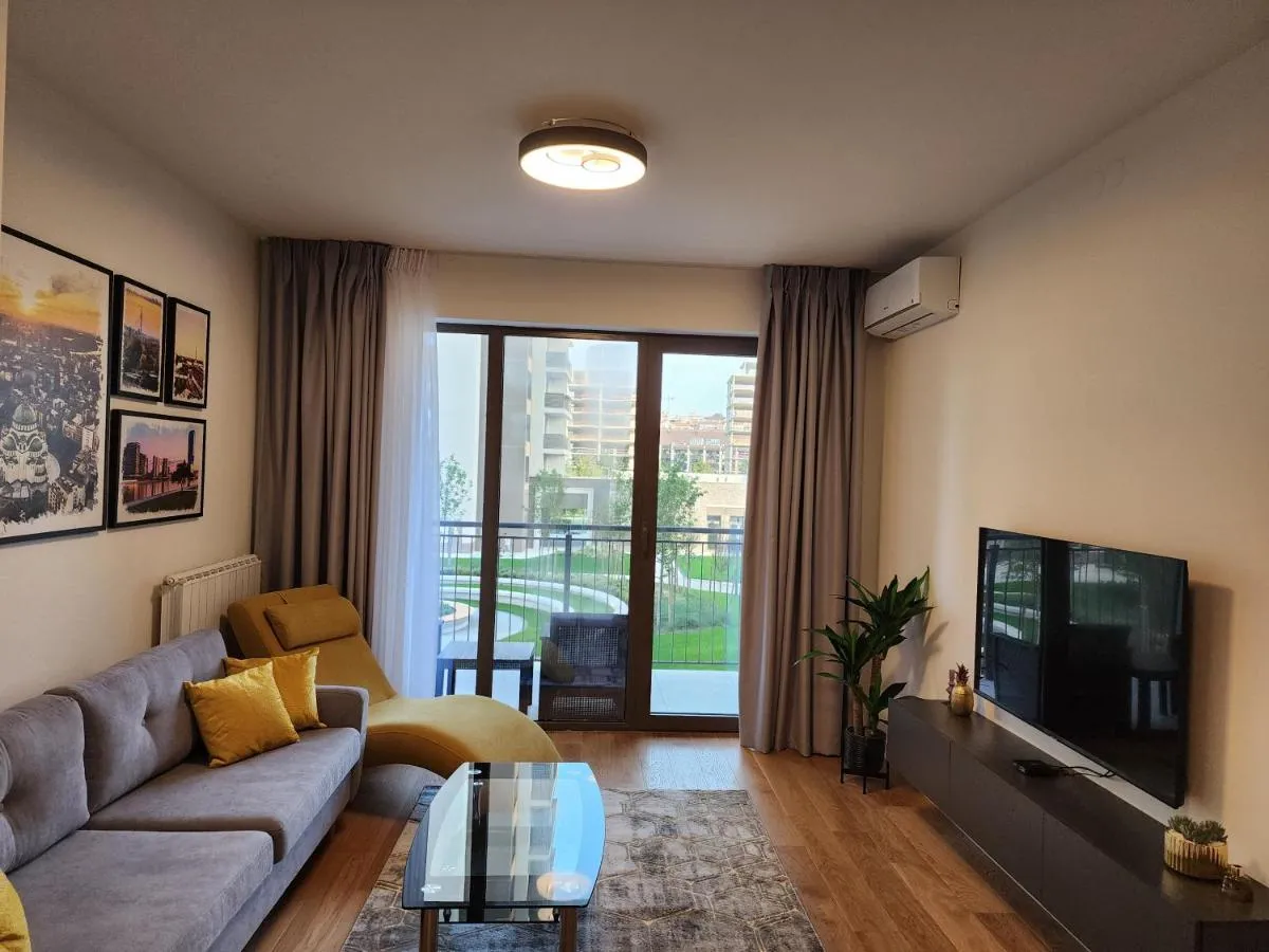 Ramonda – Belgrade Waterfront — 5