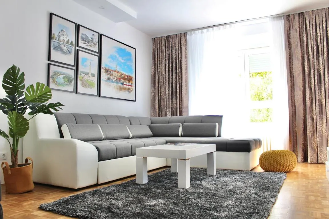 Ramonda – New Belgrade