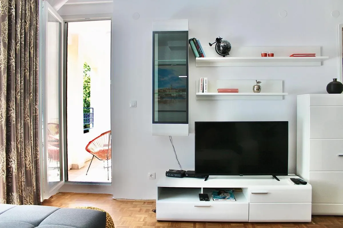 Ramonda – New Belgrade — 3