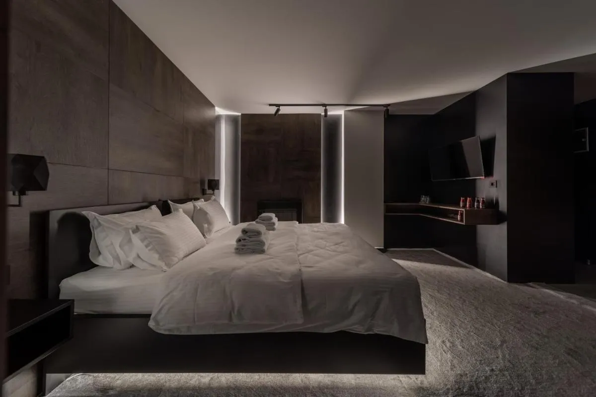 Rei House Apartmani — 2
