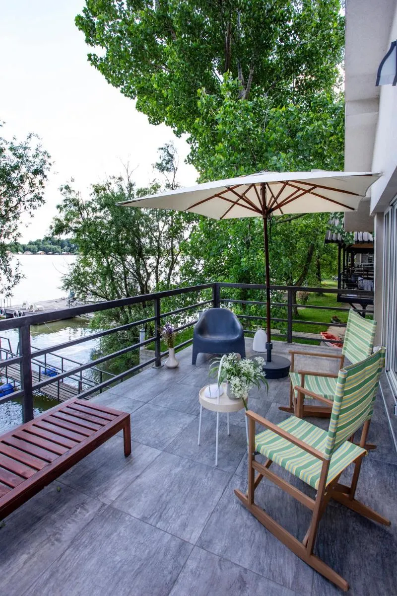 River house Grana — 5