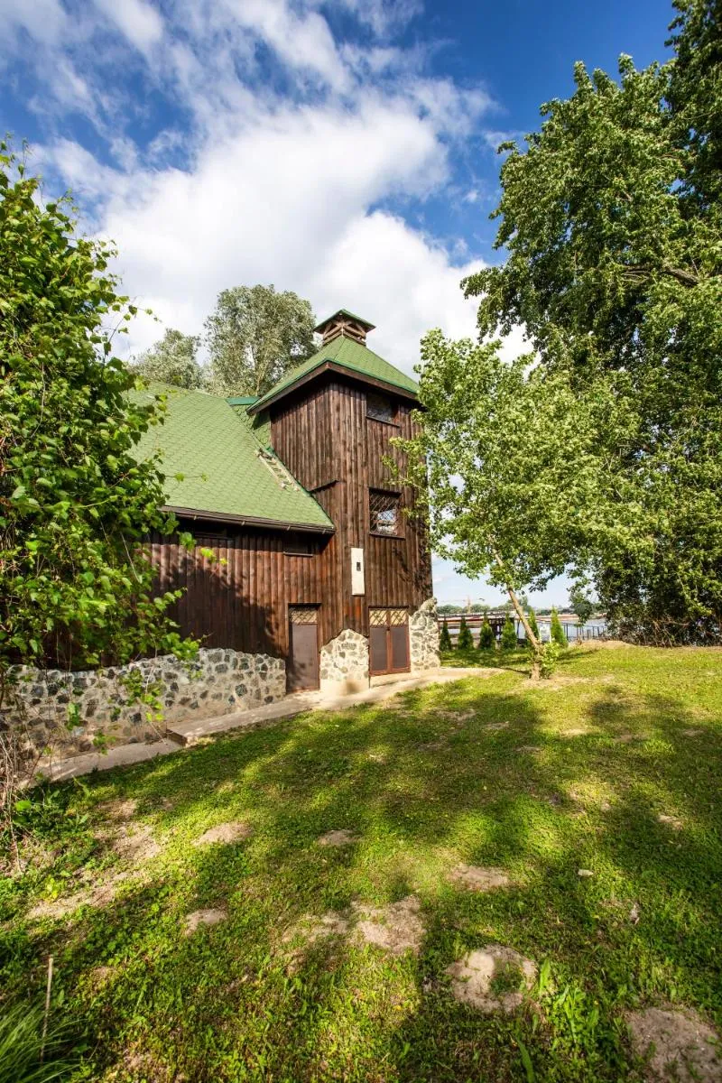 River house Vasa — 4