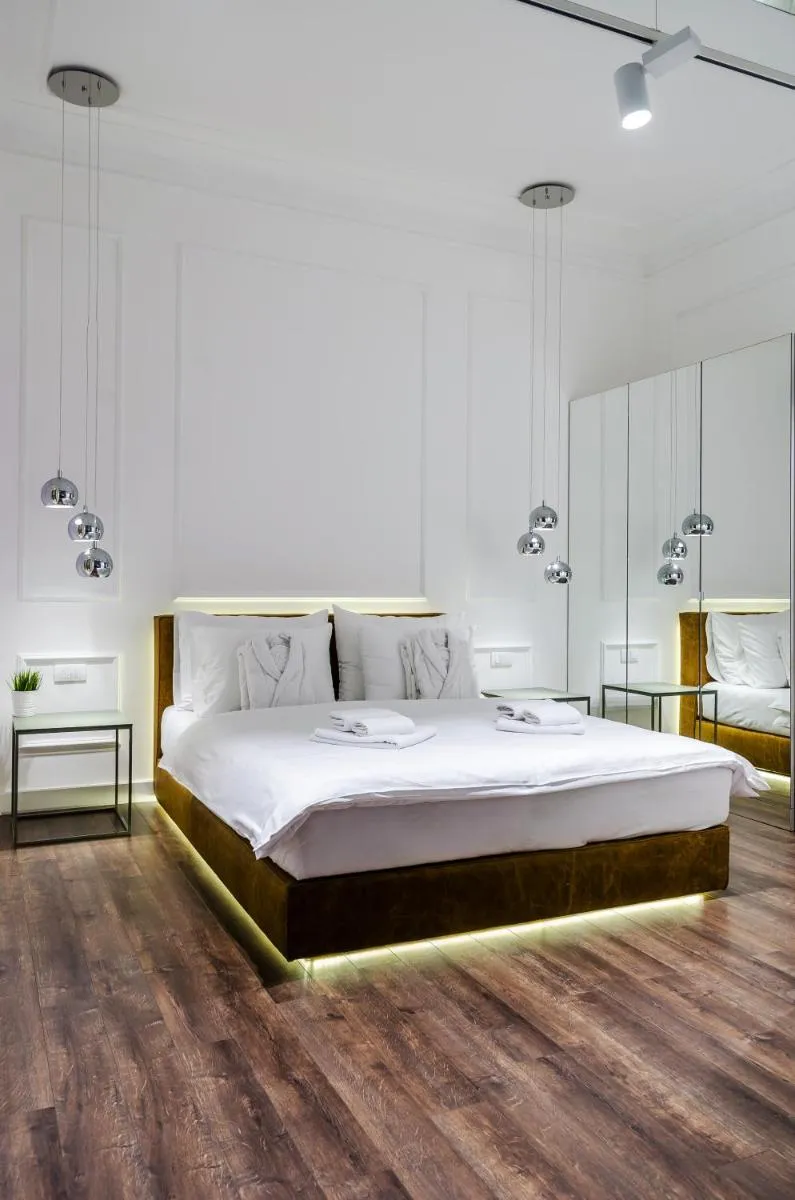 Room 25 Belgrade — 4