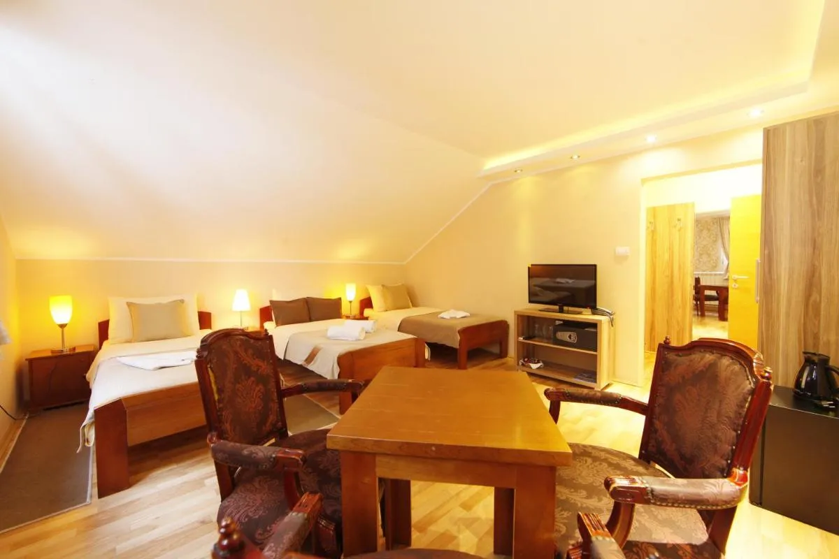 Rooms Konak Mikan — 5