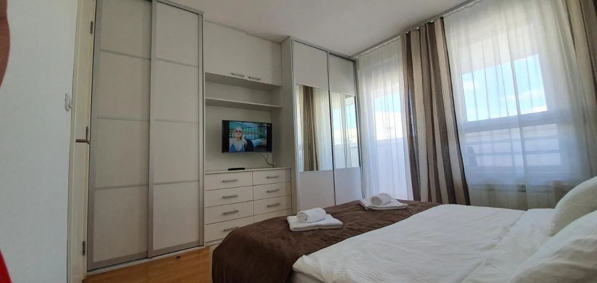 Royal apartment Belvill — 2