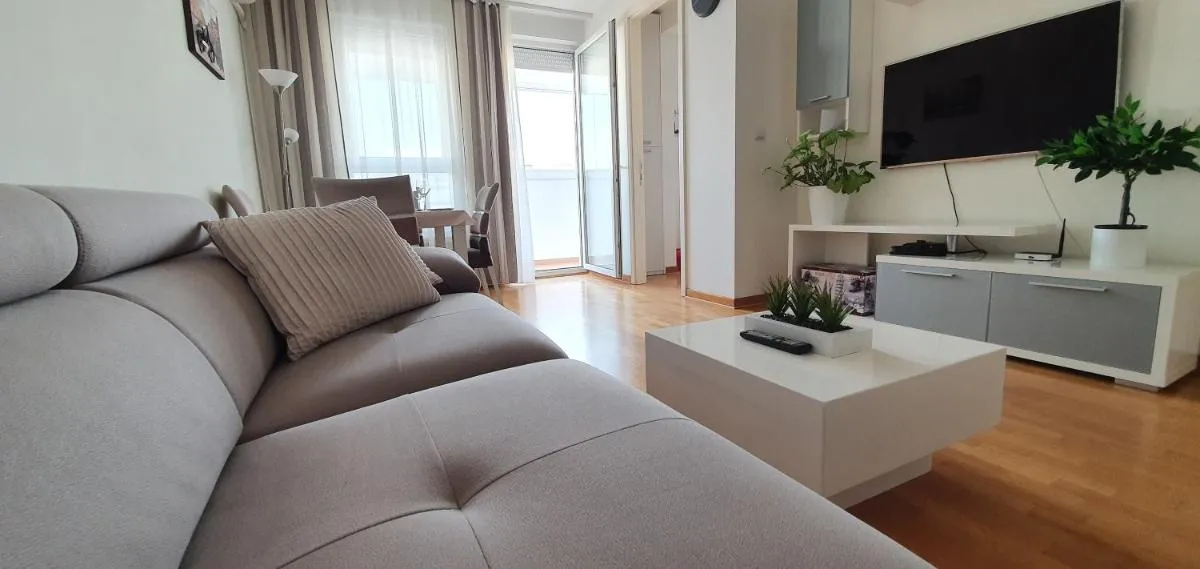 Royal apartment Belvill — 5