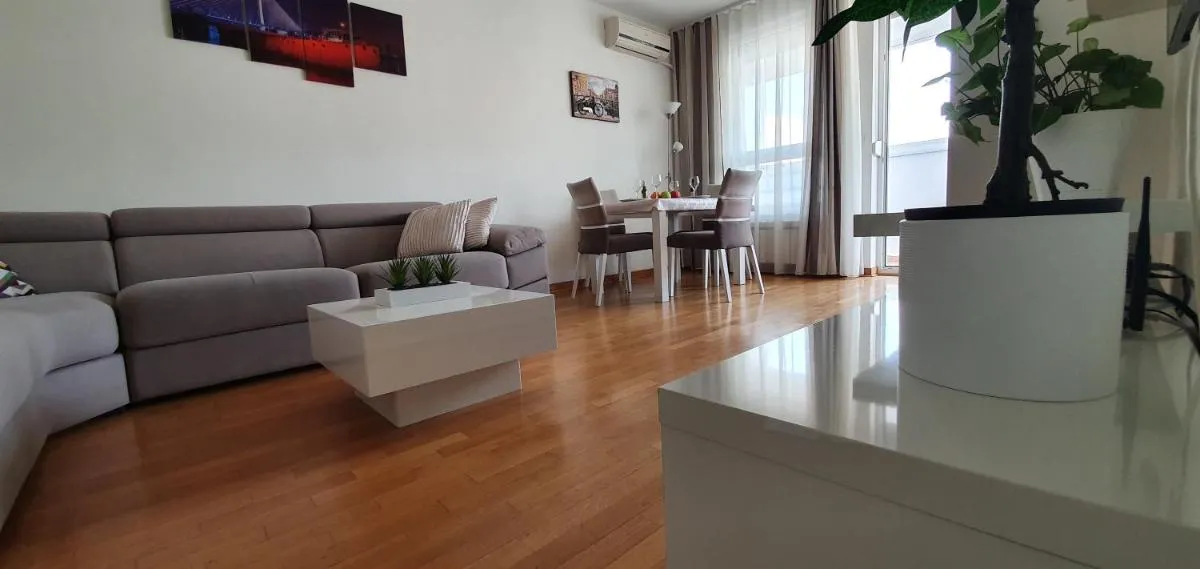 Royal apartment Belvill — 4