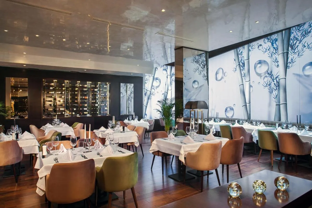 SAINT TEN Hotel, Small Luxury Hotels — 4