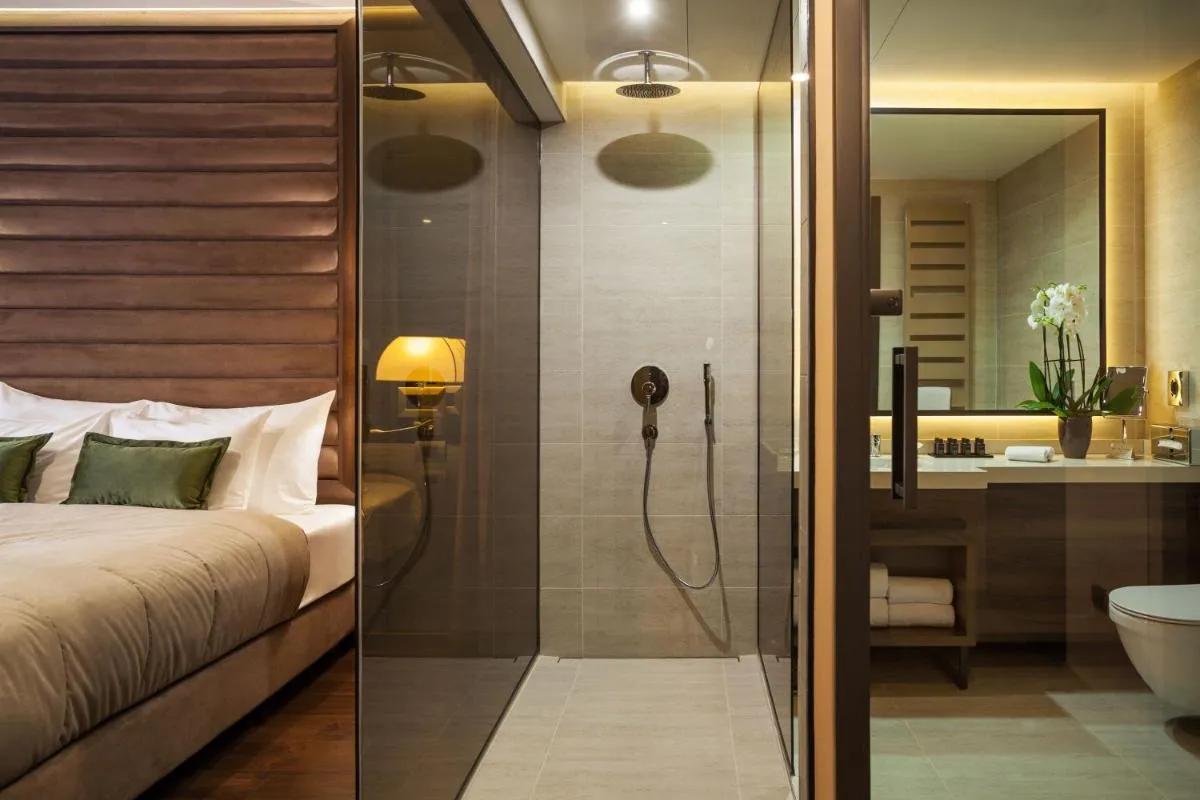 SAINT TEN Hotel, Small Luxury Hotels — 3
