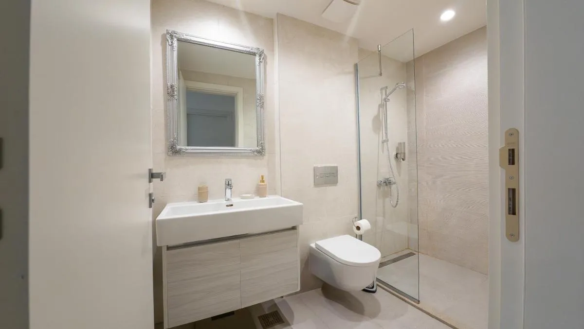 SD Luxury Apartment – Belgrade Waterfront — 3