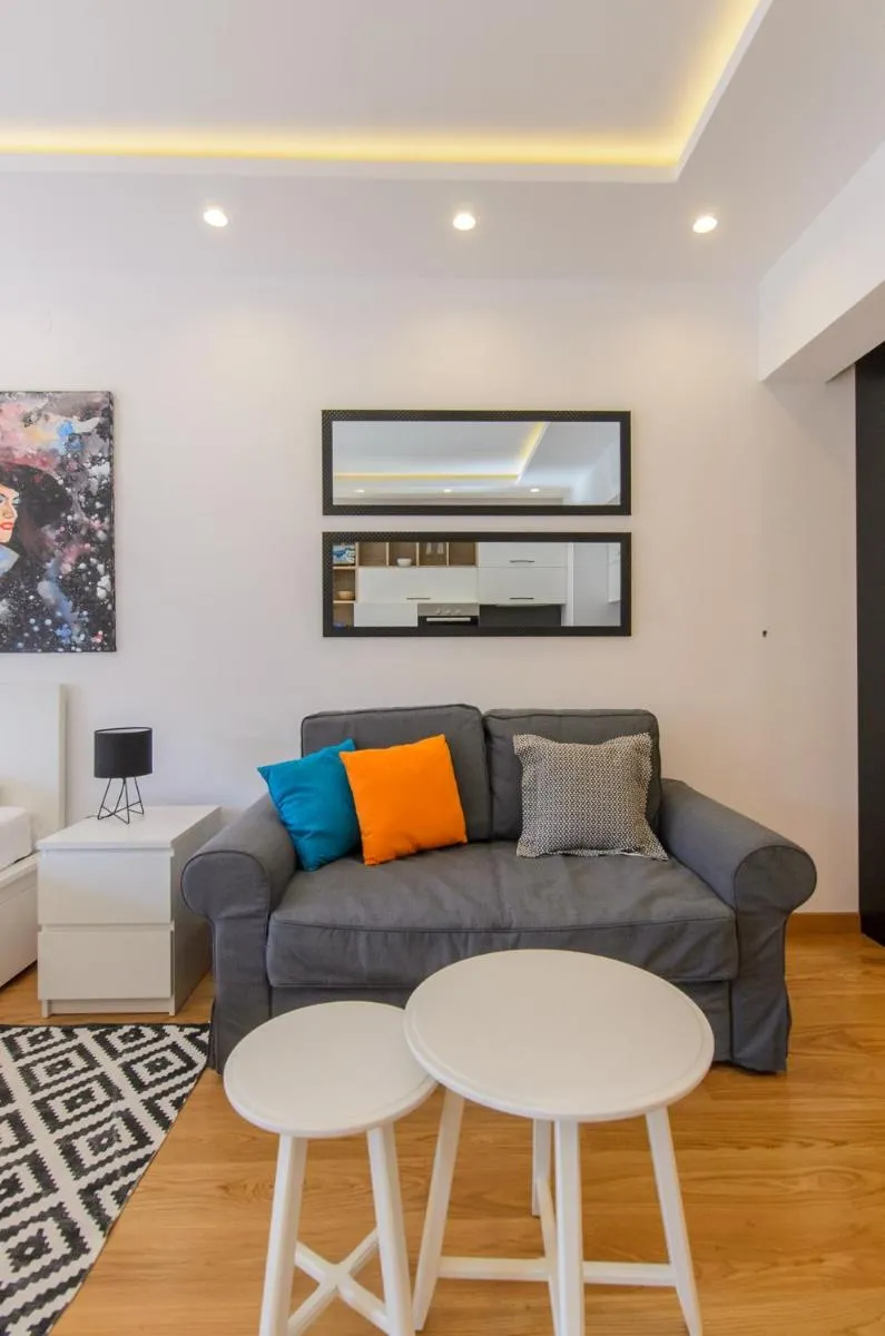 Sava Smart Apartment — 5