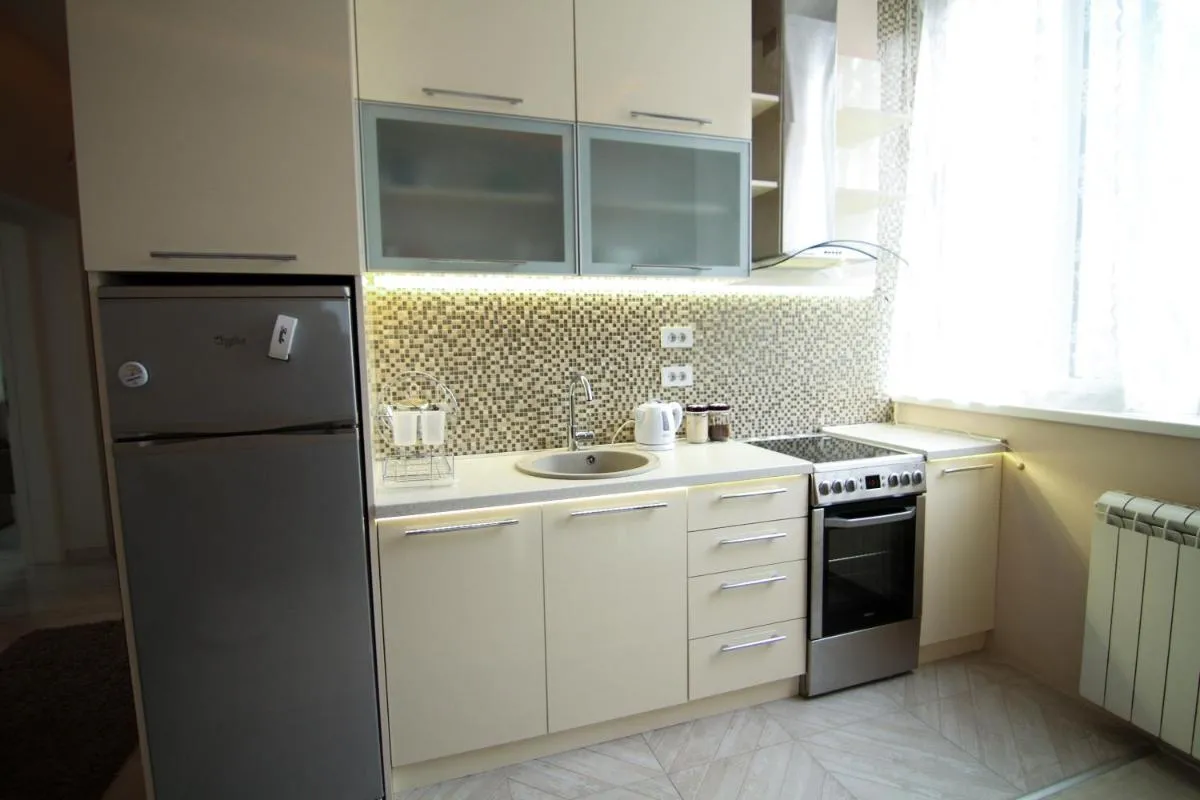 Savamala Lux Apartment — 3
