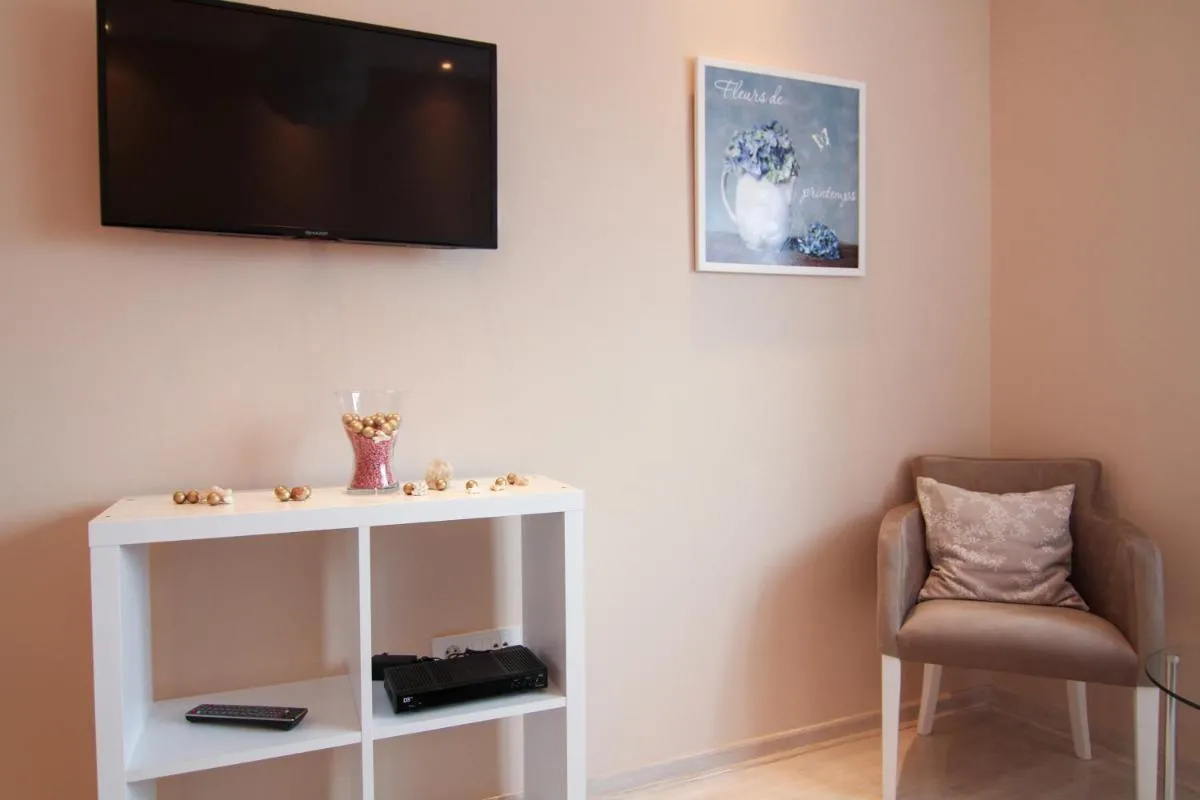 Savamala Lux Apartment — 5