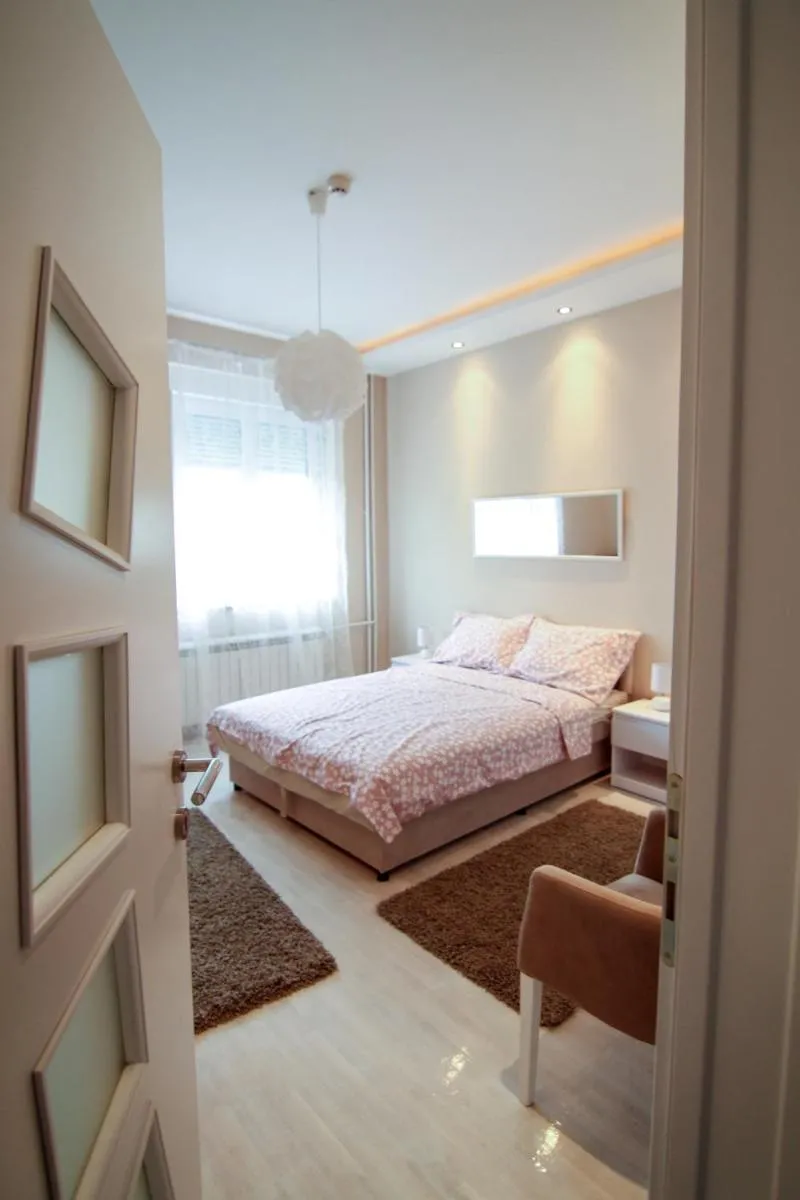 Savamala Lux Apartment — 4
