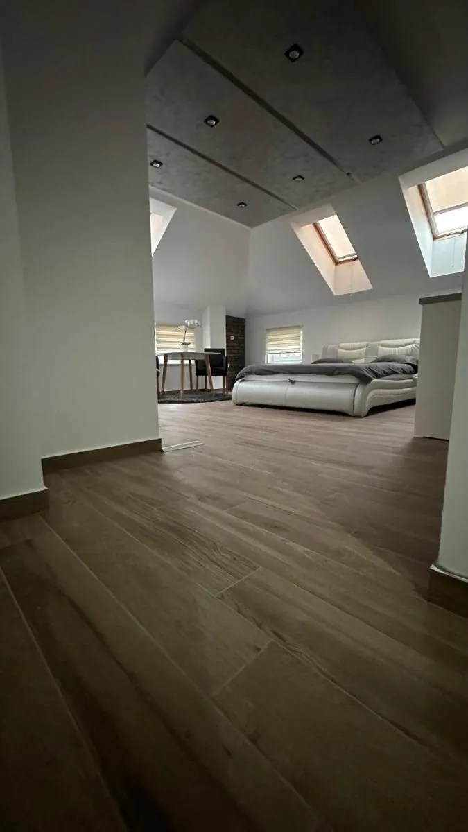 Seti gorgeous apartments with jacuzzi — 4