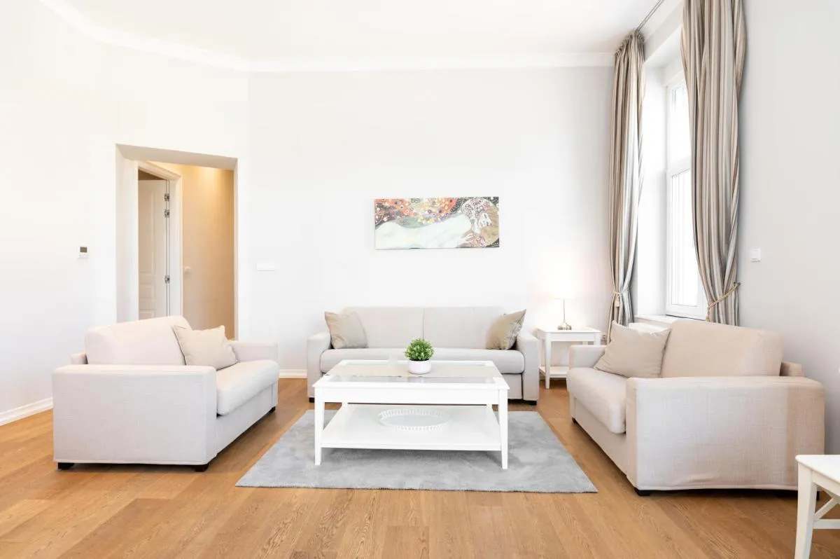 Slavija Fontana Lux Apartments — 2