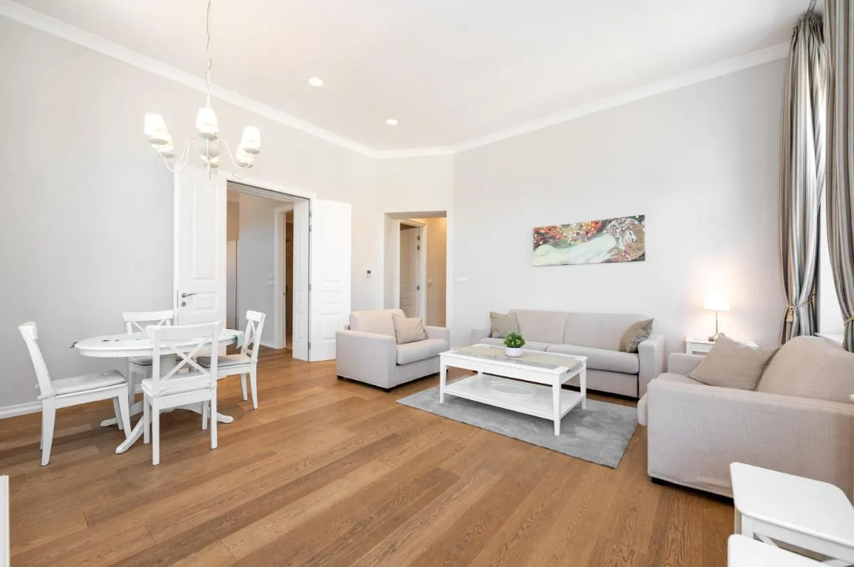 Slavija Fontana Lux Apartments — 3