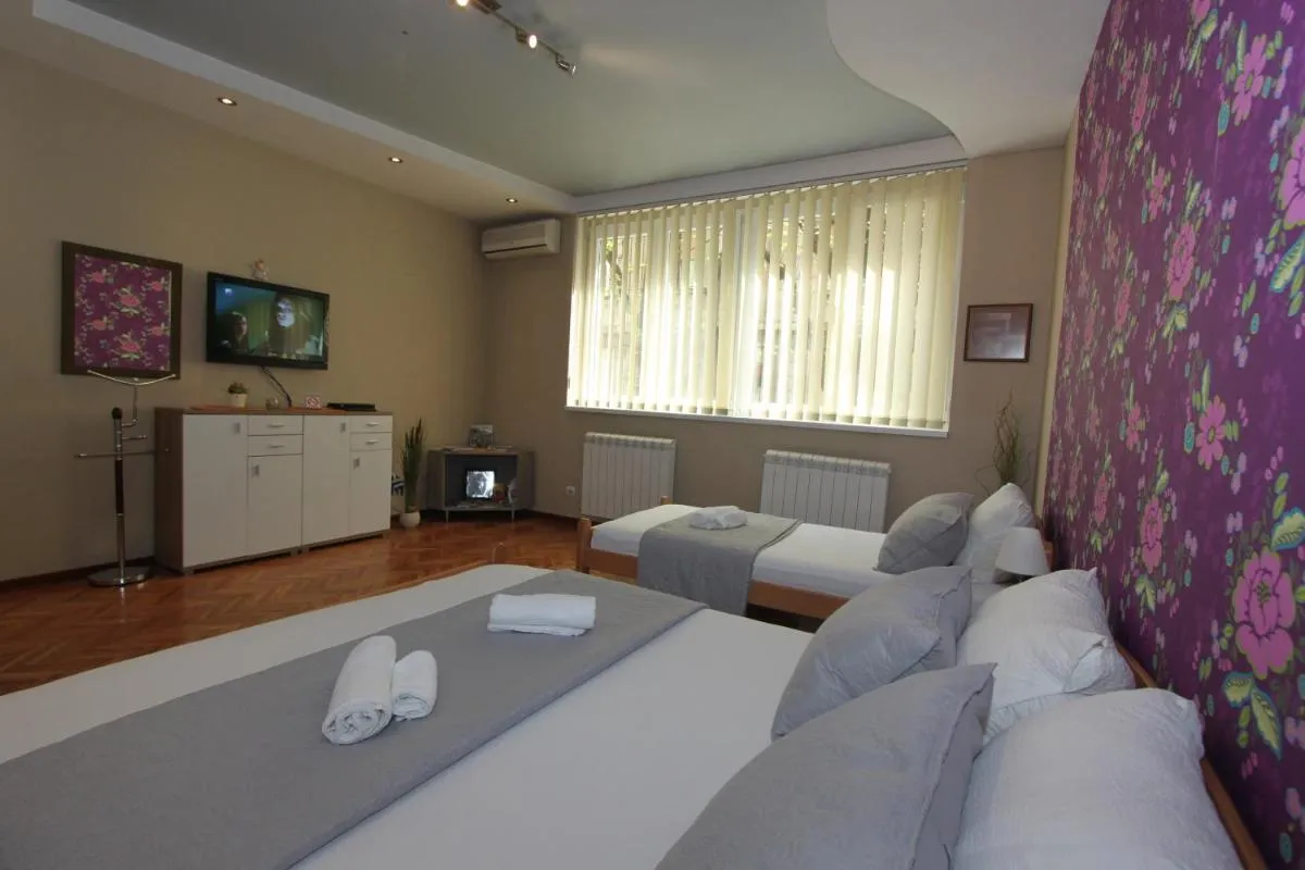 Sneki Apartment — 5