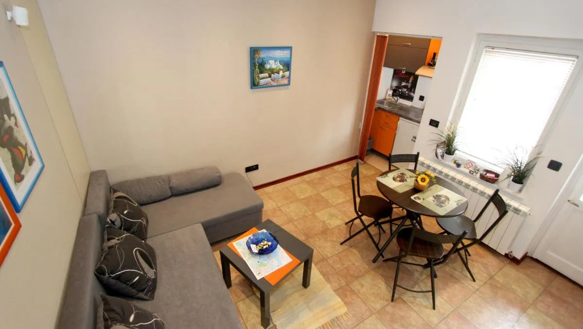 Sneki Apartment — 4