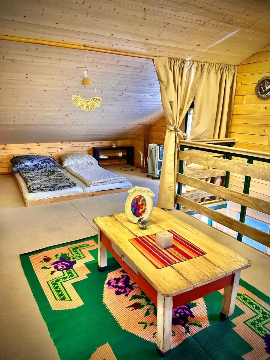 Splav Cilim House — 4