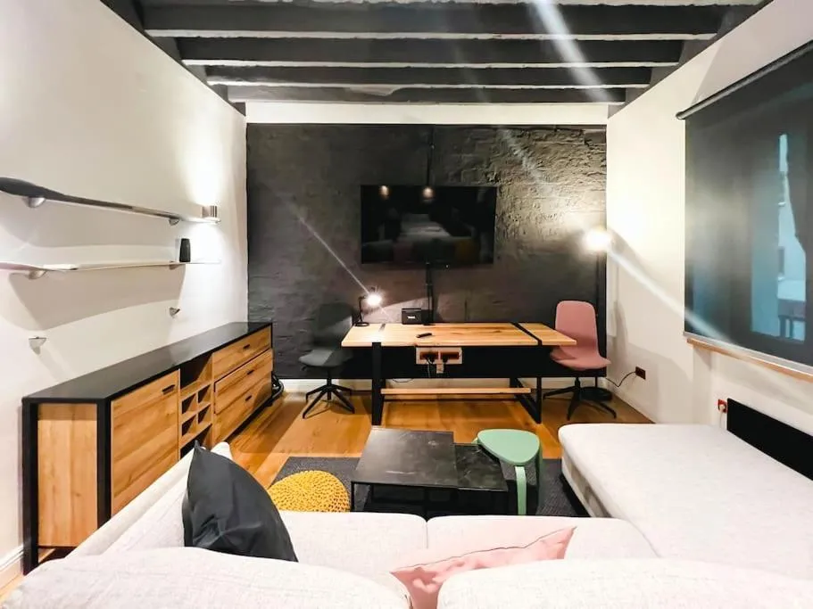 Stylish apartment in Dorcol — 5
