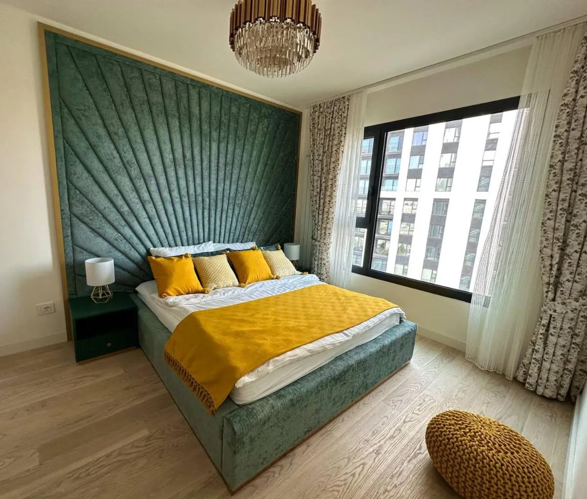SuprStay – Belgrade Waterfront Luxury Apartment — 2