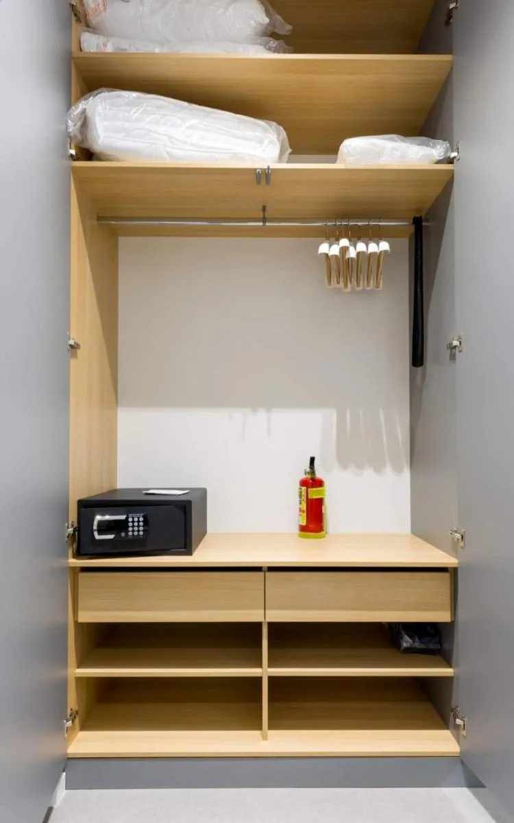 Teanna Lux Apartments — 5